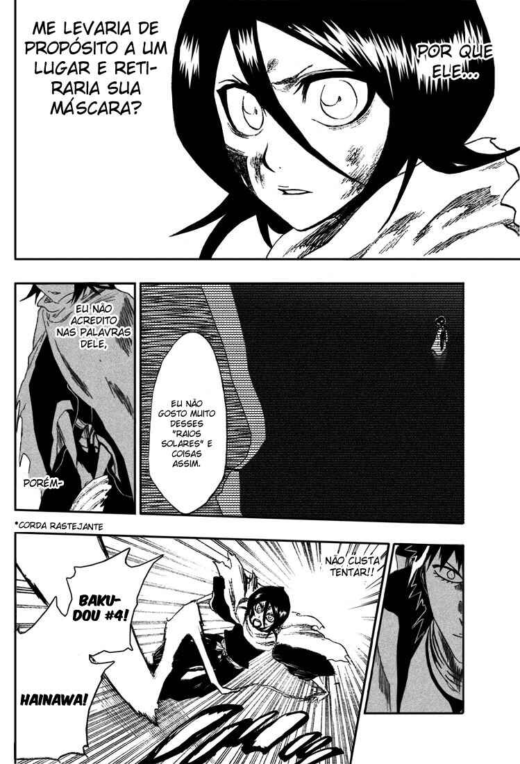 Read Bleach PT-BR Manga Online