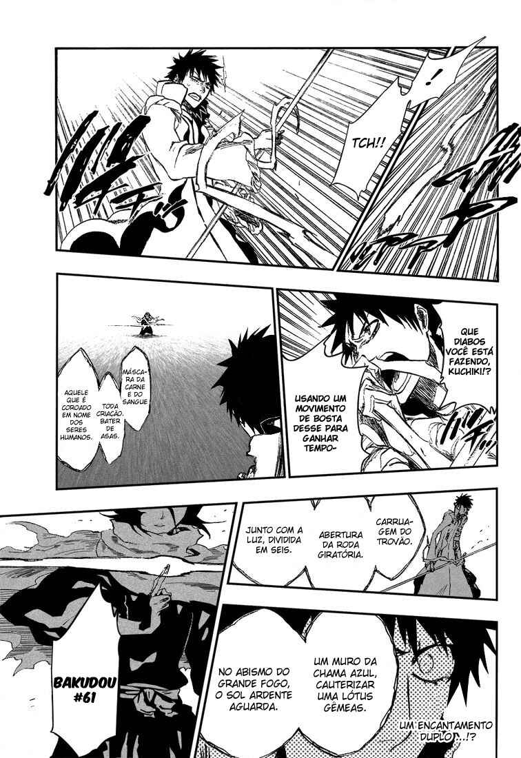 Read Bleach PT-BR Manga Online