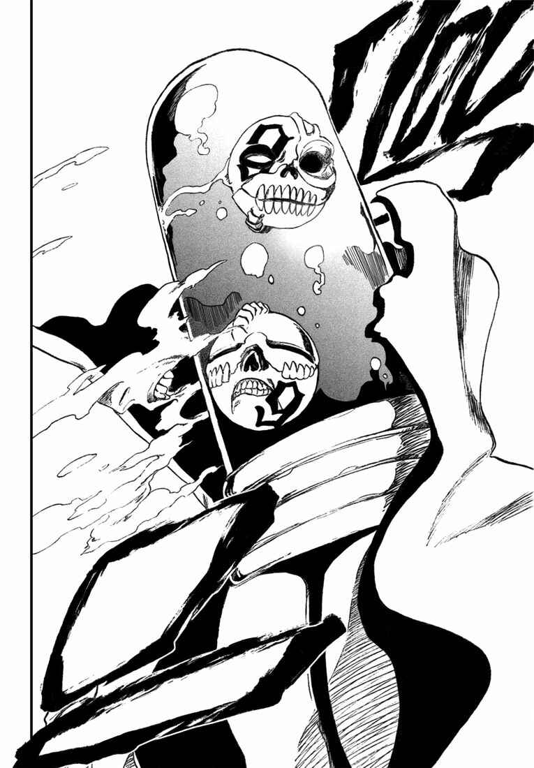Read Bleach PT-BR Manga Online