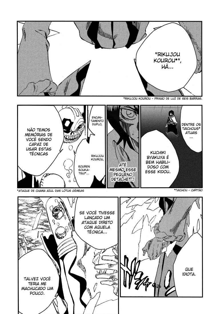 Read Bleach PT-BR Manga Online