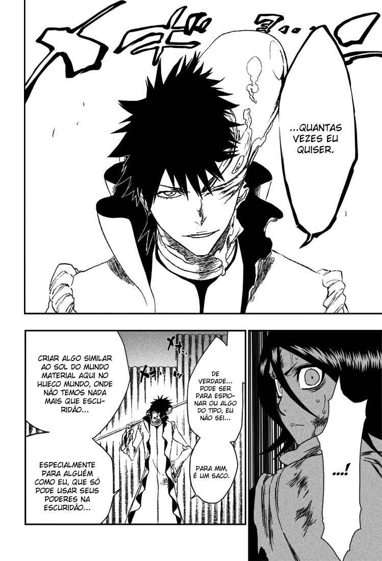 Read Bleach PT-BR Manga Online