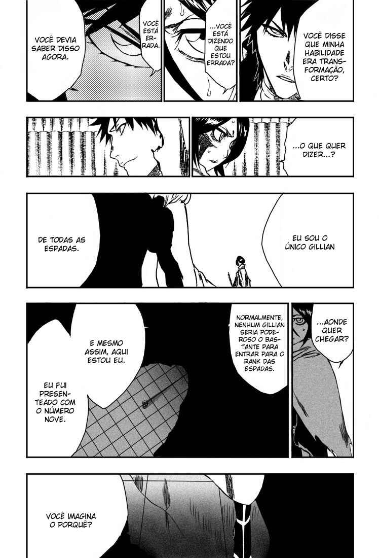Read Bleach PT-BR Manga Online