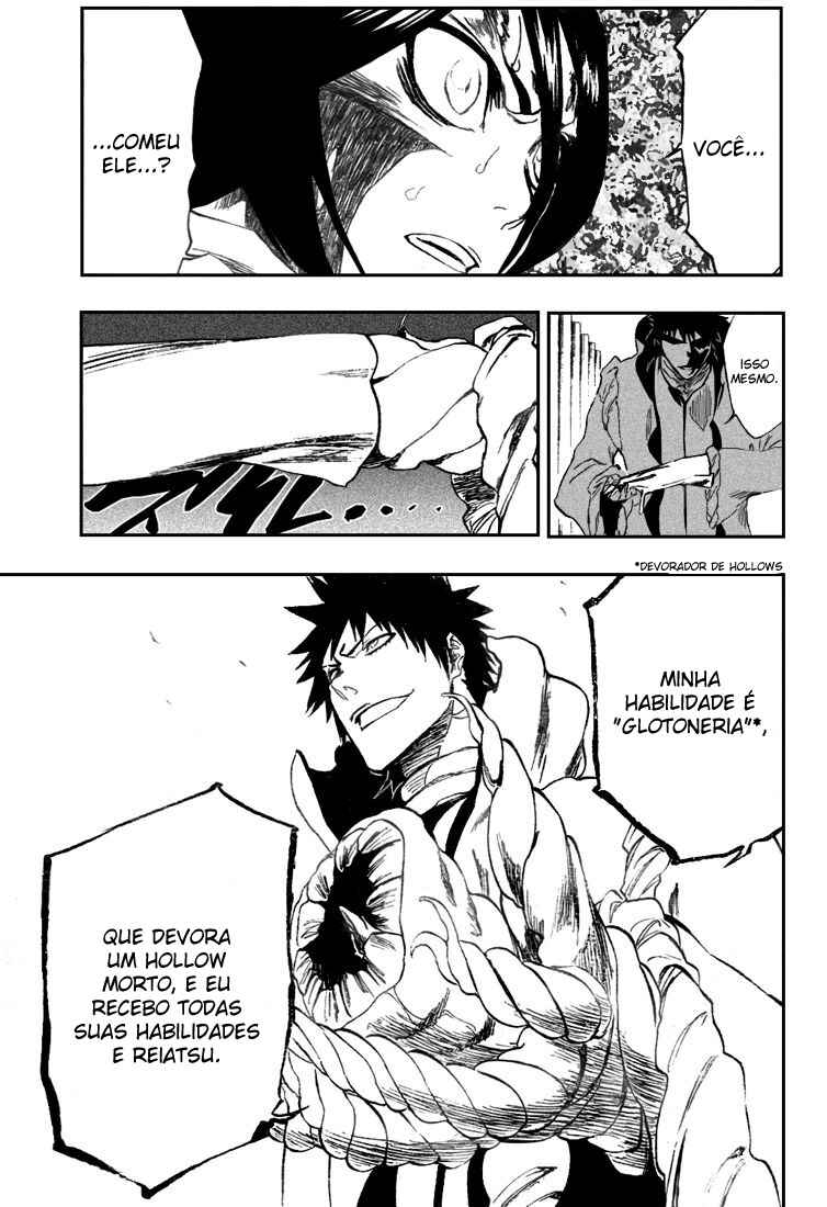 Read Bleach PT-BR Manga Online