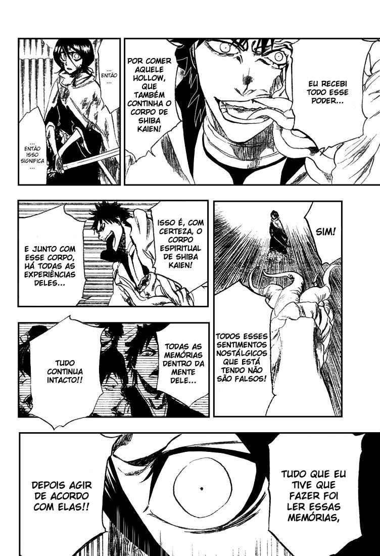 Read Bleach PT-BR Manga Online