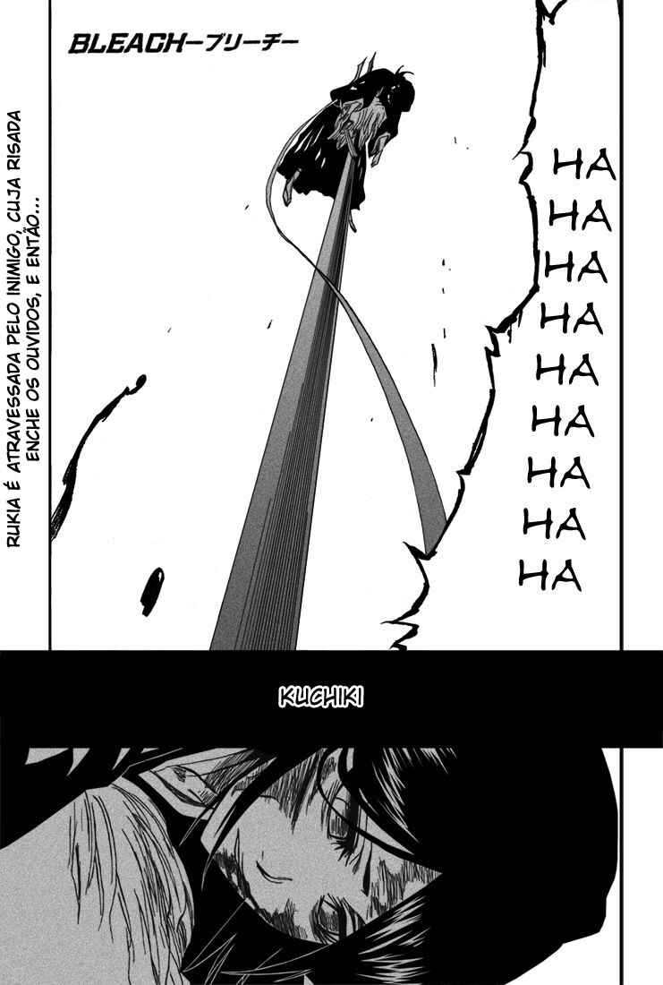 Read Bleach PT-BR Manga Online
