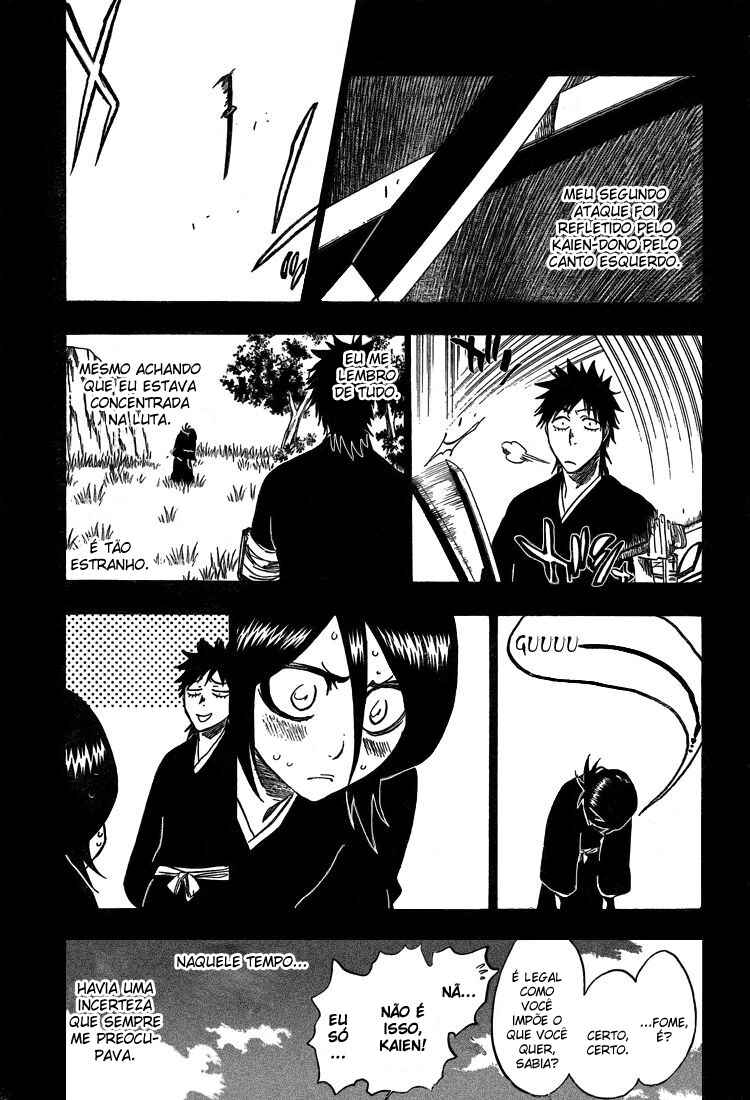 Read Bleach PT-BR Manga Online
