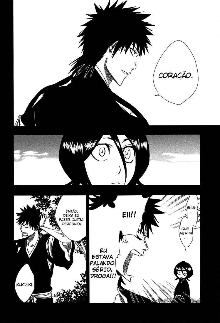Read Bleach PT-BR Manga Online