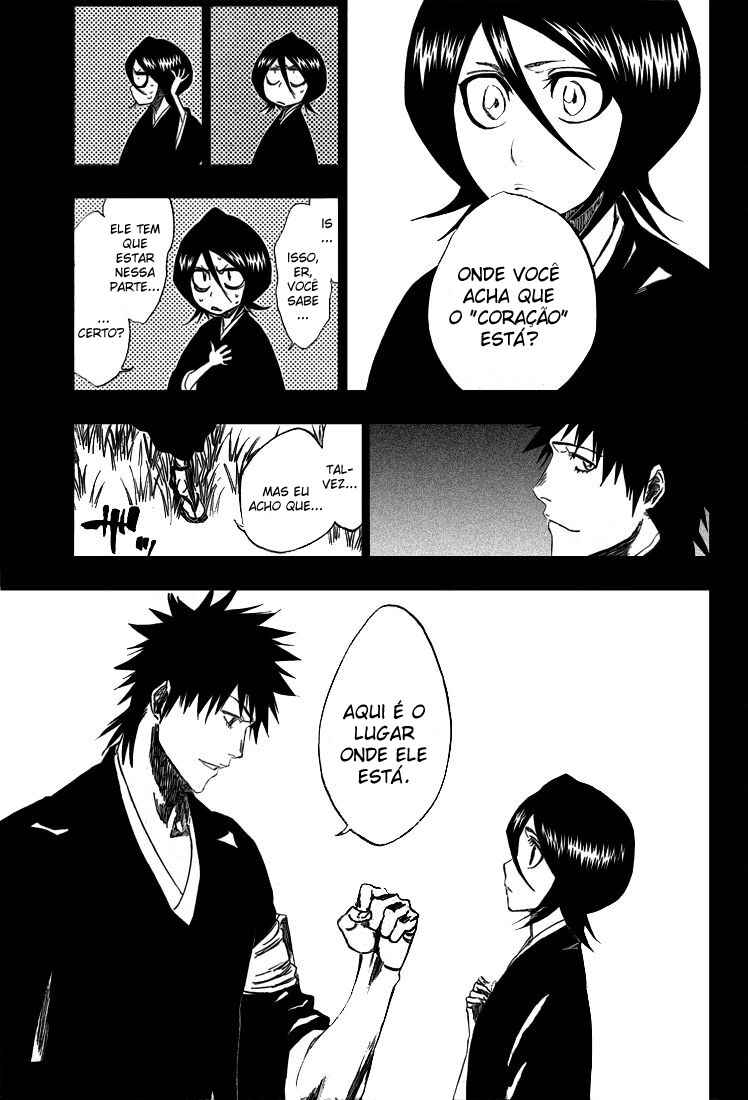 Read Bleach PT-BR Manga Online