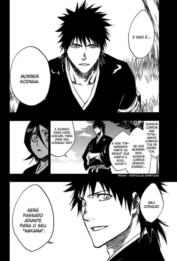 Read Bleach PT-BR Manga Online