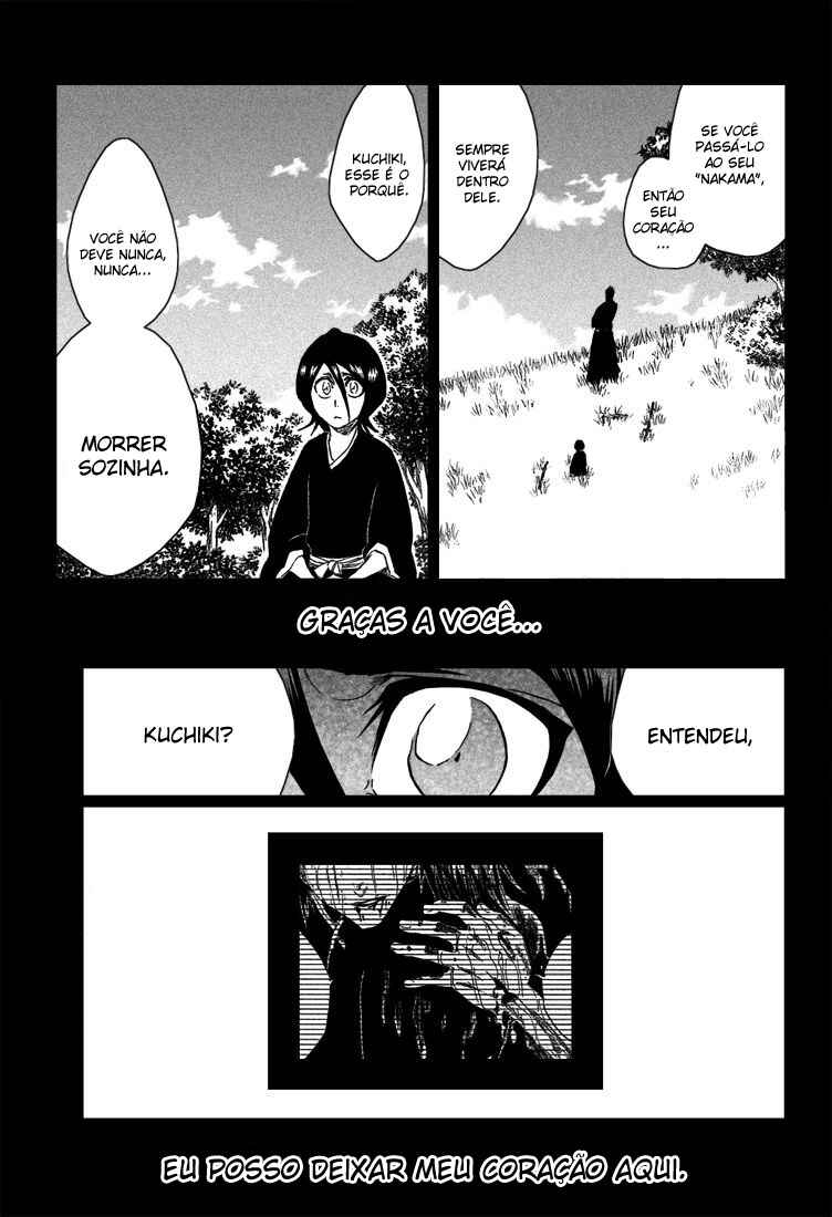 Read Bleach PT-BR Manga Online