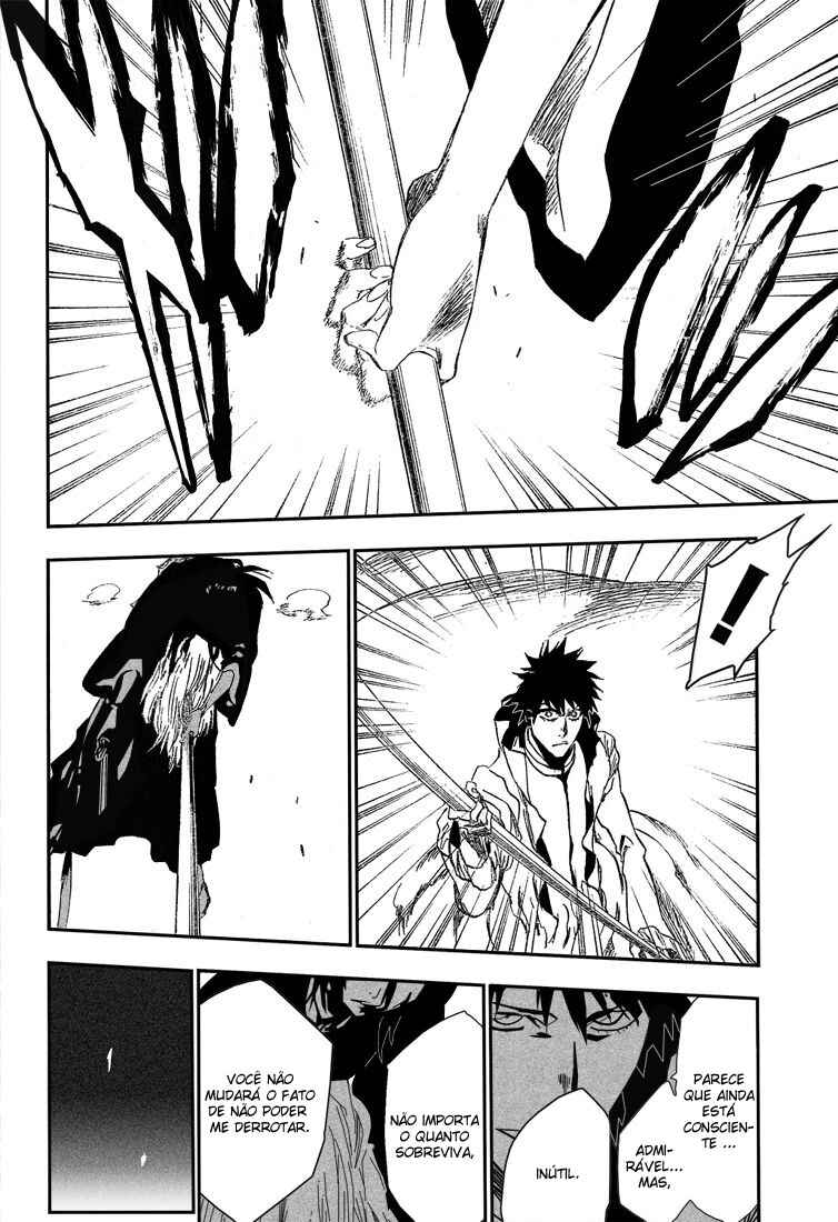 Read Bleach PT-BR Manga Online