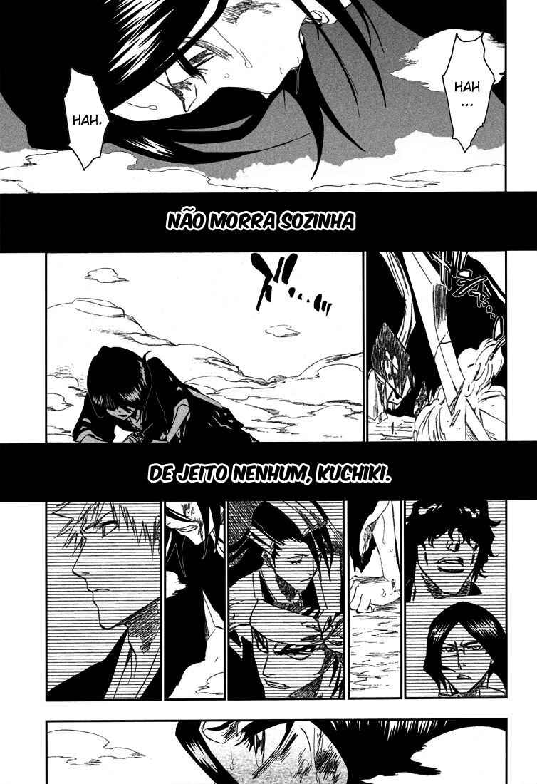Read Bleach PT-BR Manga Online