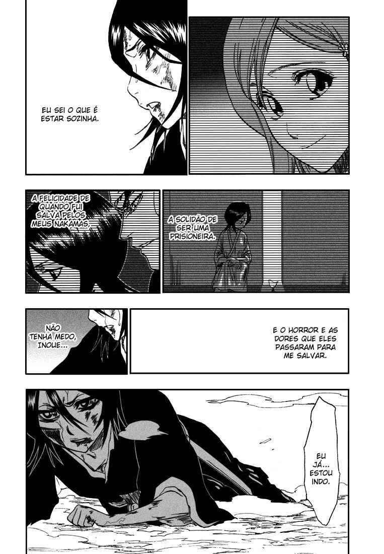 Read Bleach PT-BR Manga Online