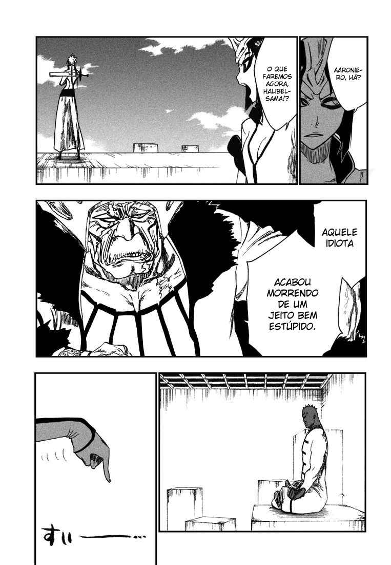 Read Bleach PT-BR Manga Online