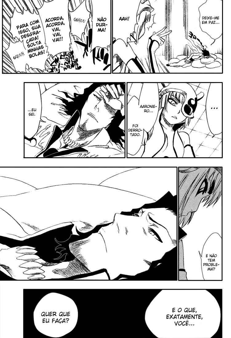 Read Bleach PT-BR Manga Online