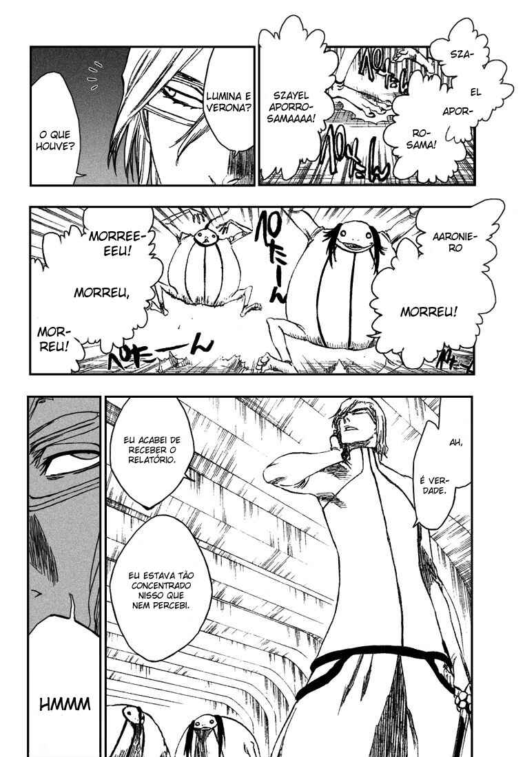 Read Bleach PT-BR Manga Online
