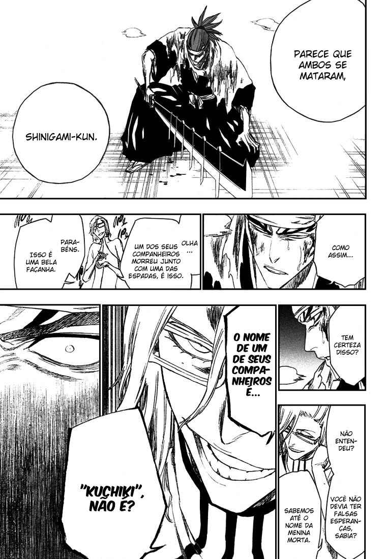 Read Bleach PT-BR Manga Online