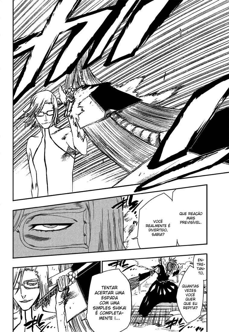 Read Bleach PT-BR Manga Online
