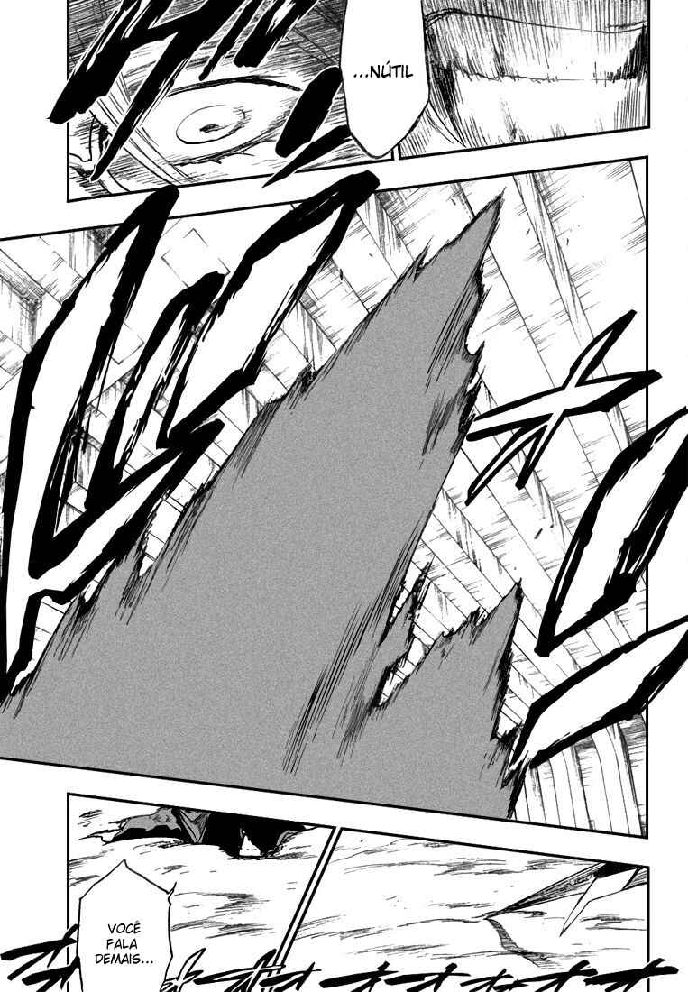 Read Bleach PT-BR Manga Online
