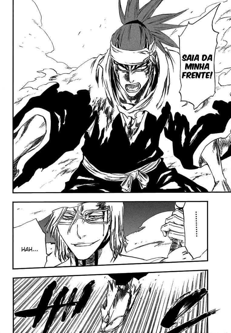 Read Bleach PT-BR Manga Online