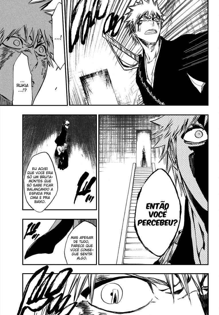 Read Bleach PT-BR Manga Online