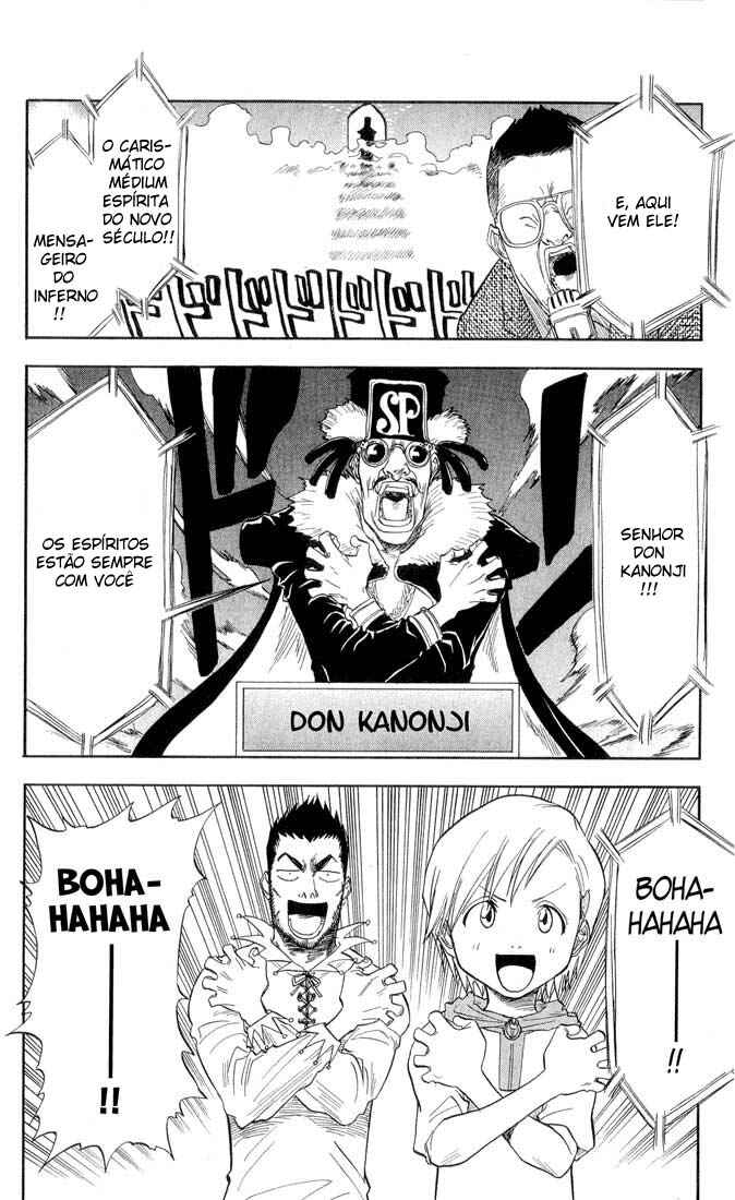 Read Bleach PT-BR Manga Online