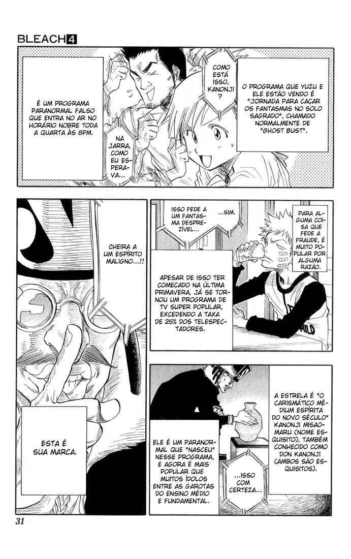 Read Bleach PT-BR Manga Online