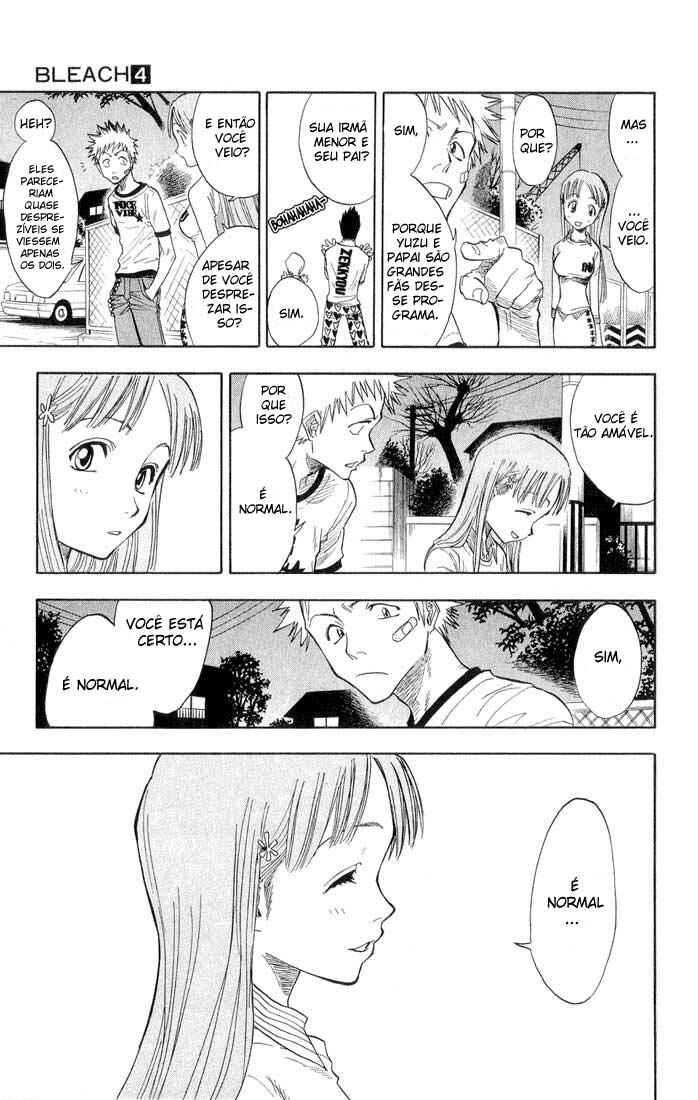 Read Bleach PT-BR Manga Online