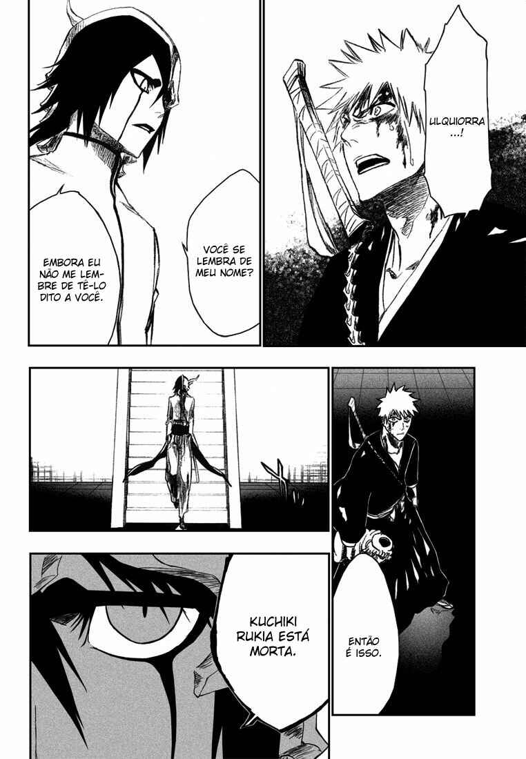 Read Bleach PT-BR Manga Online