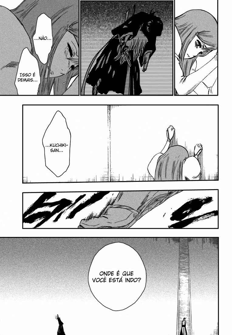 Read Bleach PT-BR Manga Online