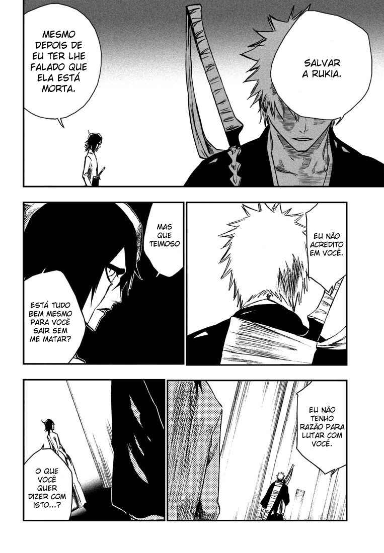 Read Bleach PT-BR Manga Online