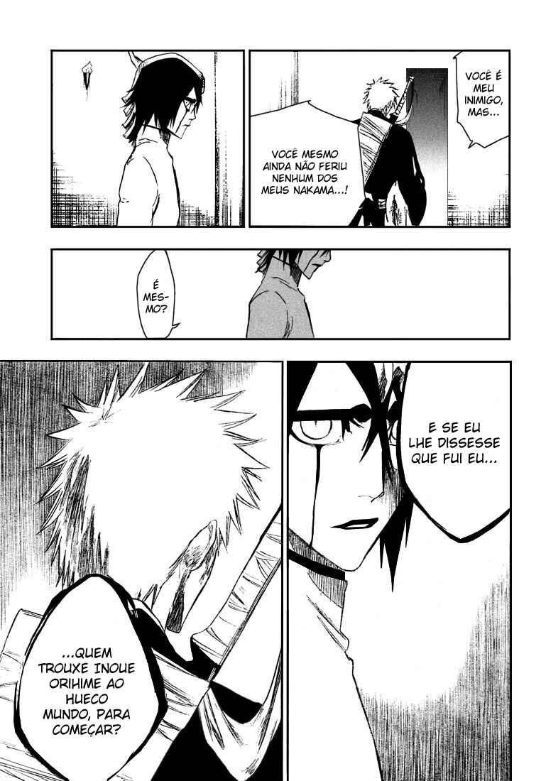 Read Bleach PT-BR Manga Online