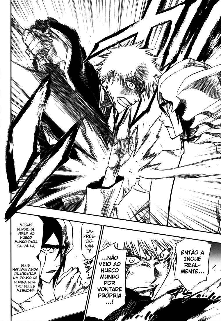 Read Bleach PT-BR Manga Online