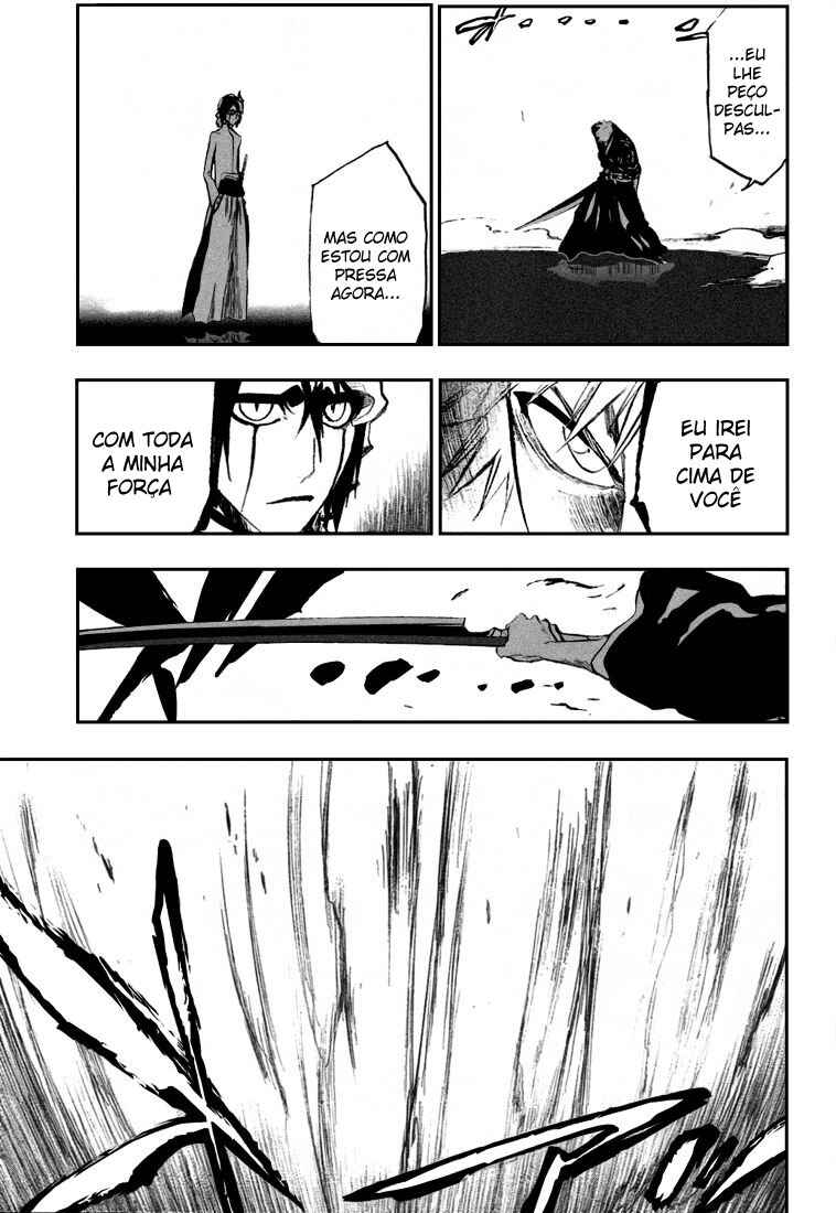Read Bleach PT-BR Manga Online