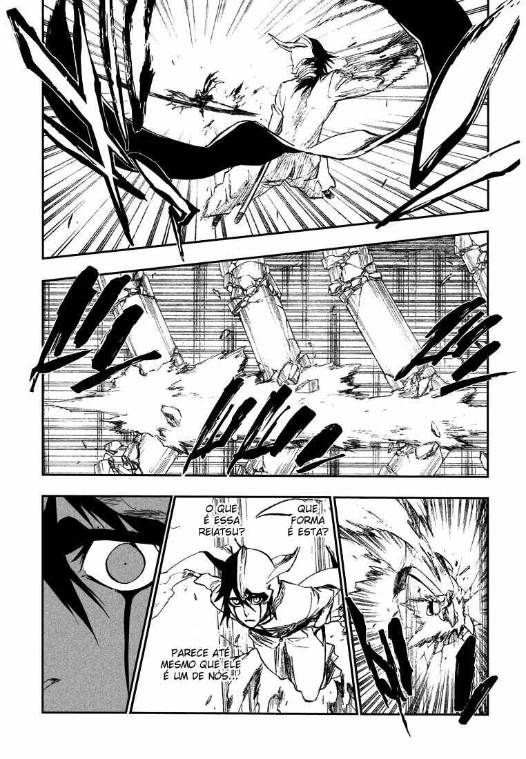 Read Bleach PT-BR Manga Online