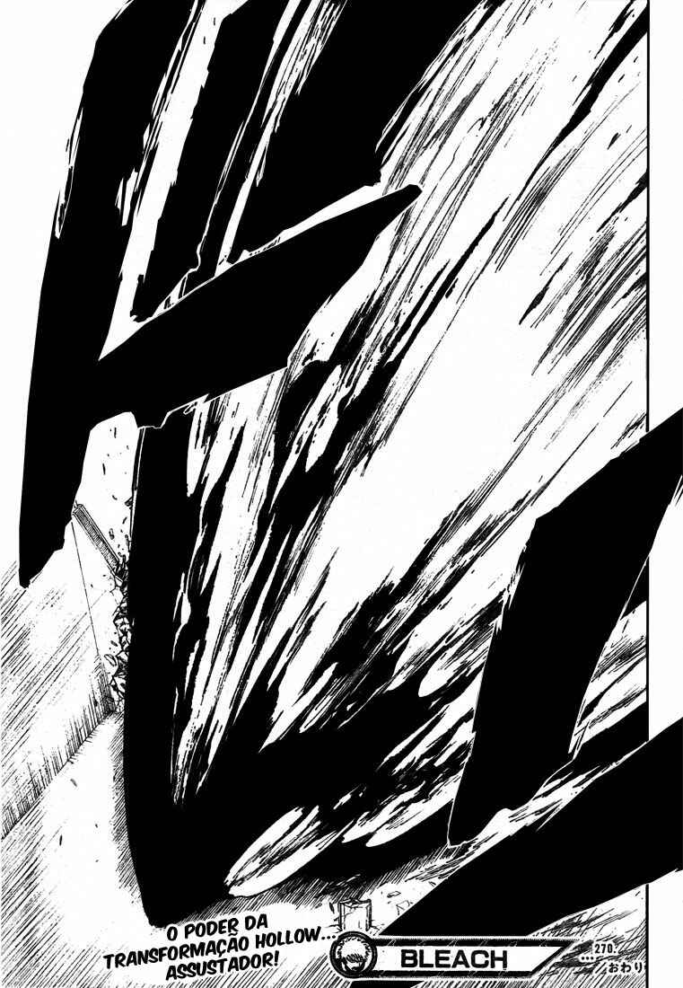 Read Bleach PT-BR Manga Online