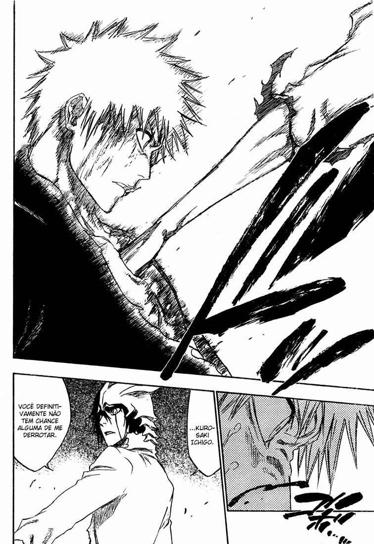 Read Bleach PT-BR Manga Online