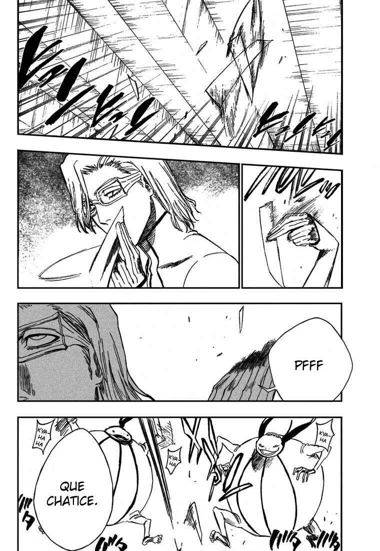 Read Bleach PT-BR Manga Online
