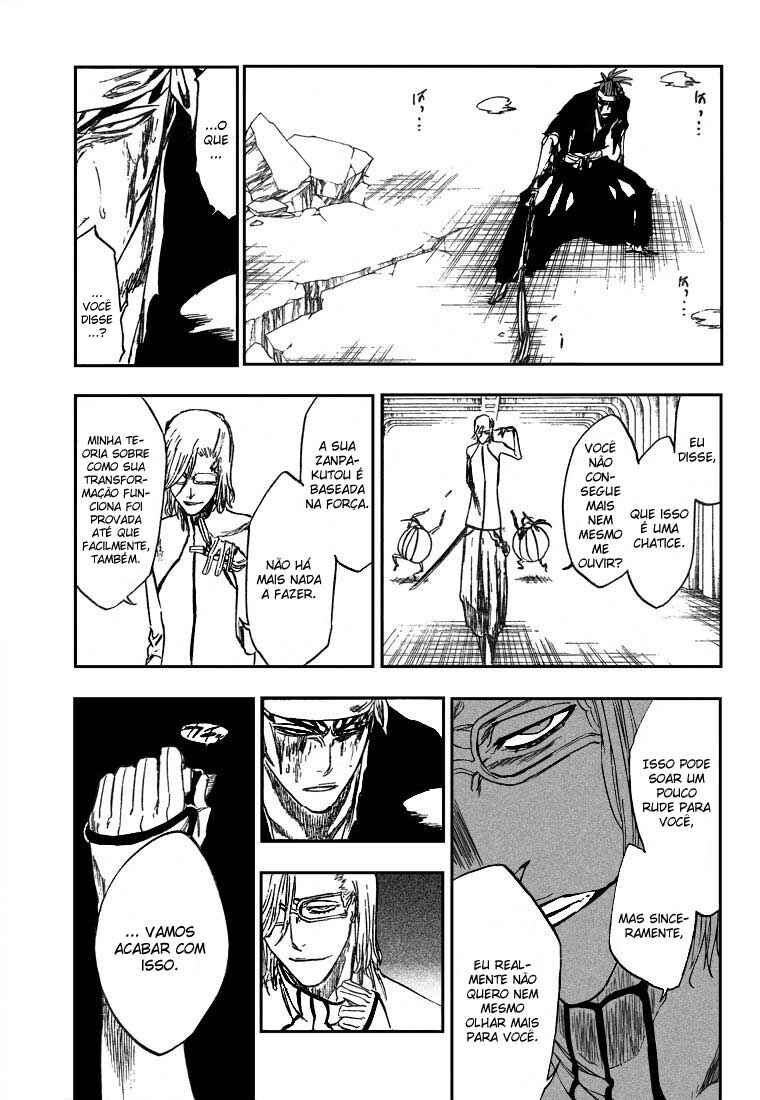 Read Bleach PT-BR Manga Online