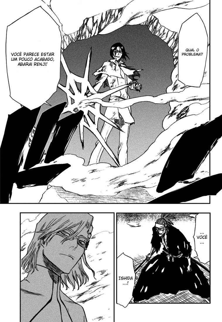 Read Bleach PT-BR Manga Online