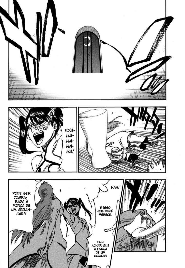 Read Bleach PT-BR Manga Online