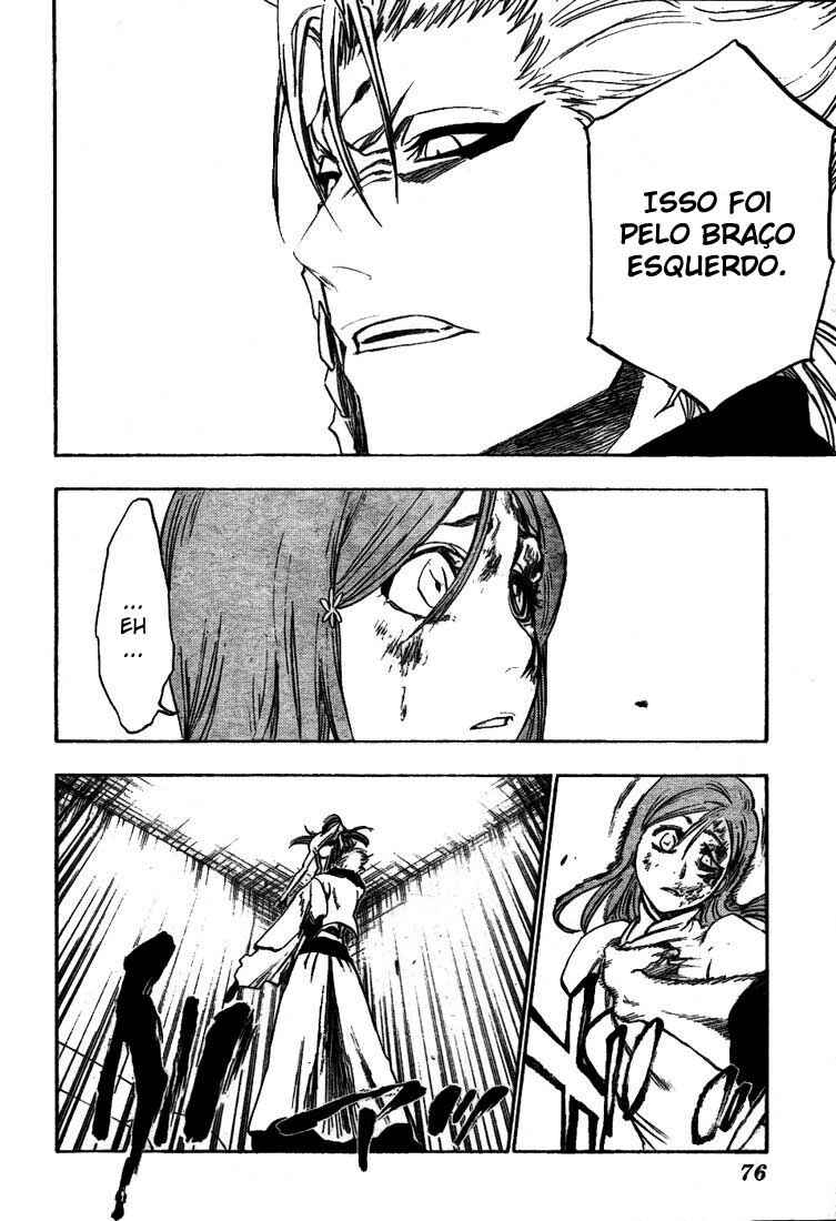 Read Bleach PT-BR Manga Online