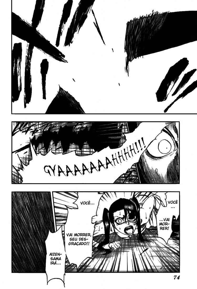 Read Bleach PT-BR Manga Online