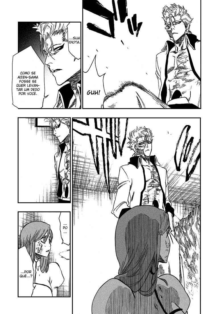 Read Bleach PT-BR Manga Online