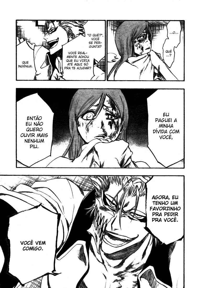 Read Bleach PT-BR Manga Online
