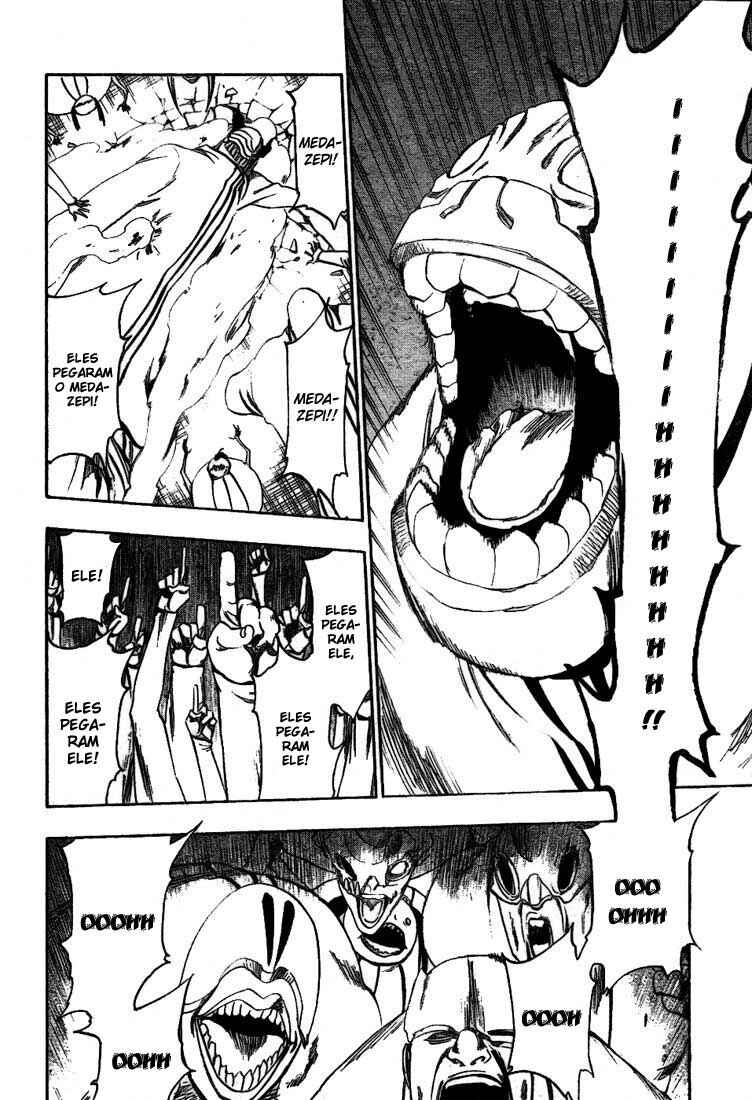 Read Bleach PT-BR Manga Online