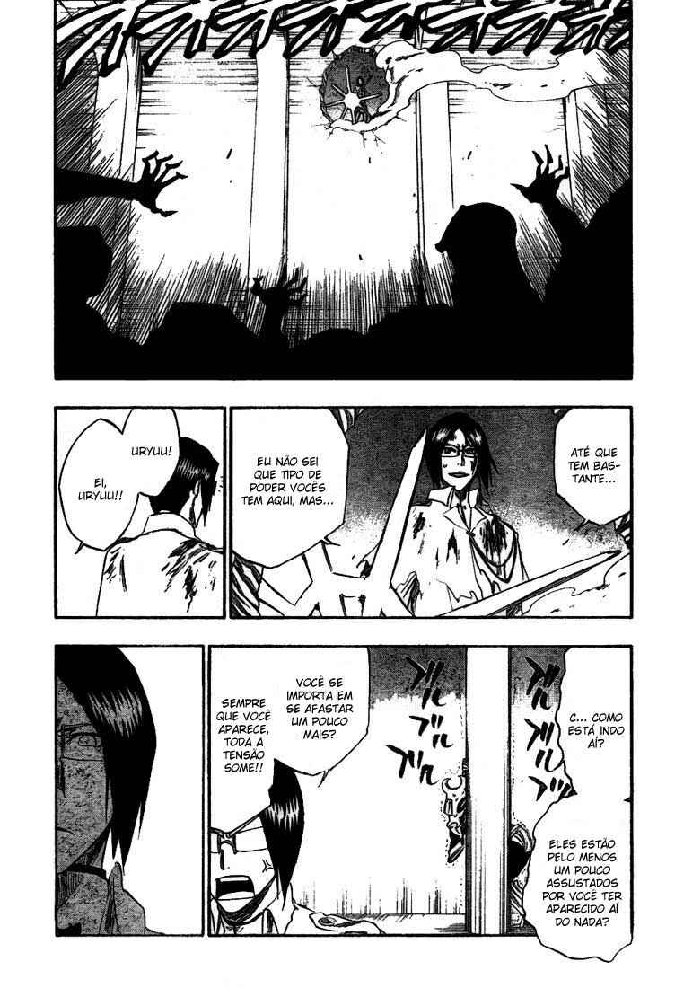 Read Bleach PT-BR Manga Online