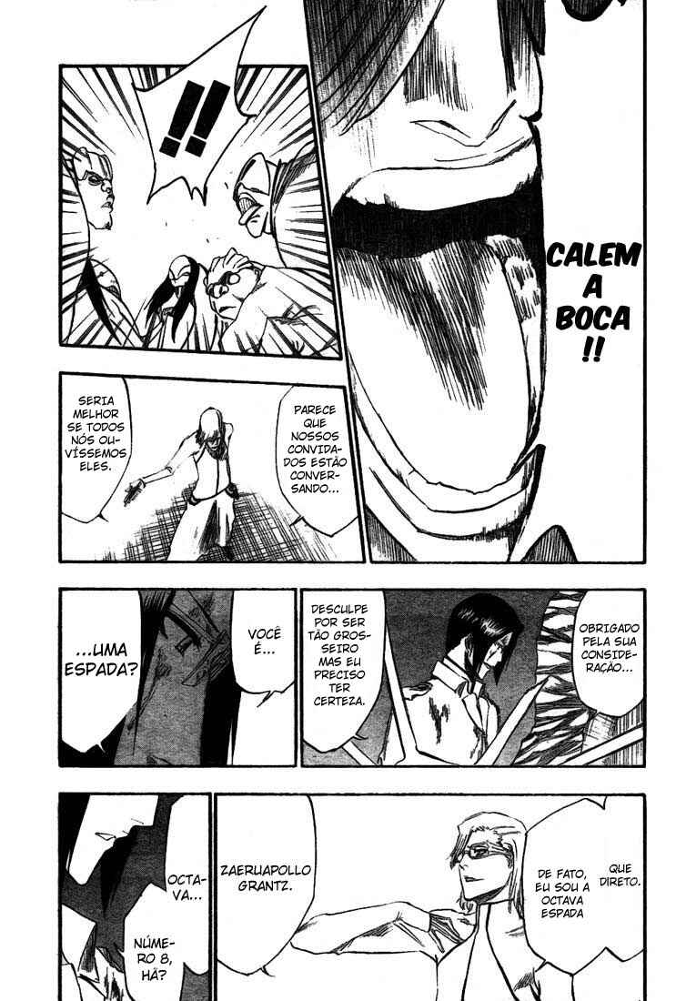 Read Bleach PT-BR Manga Online