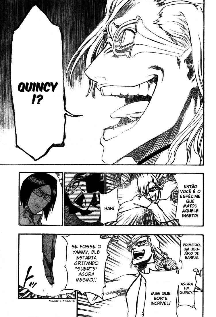 Read Bleach PT-BR Manga Online