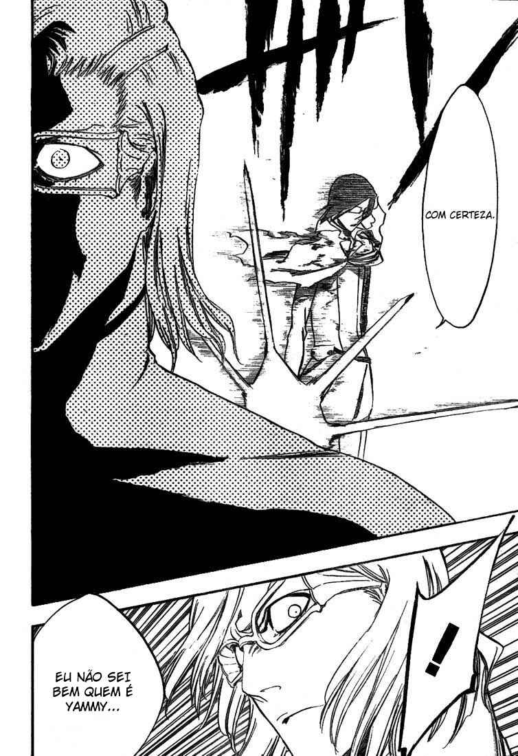 Read Bleach PT-BR Manga Online
